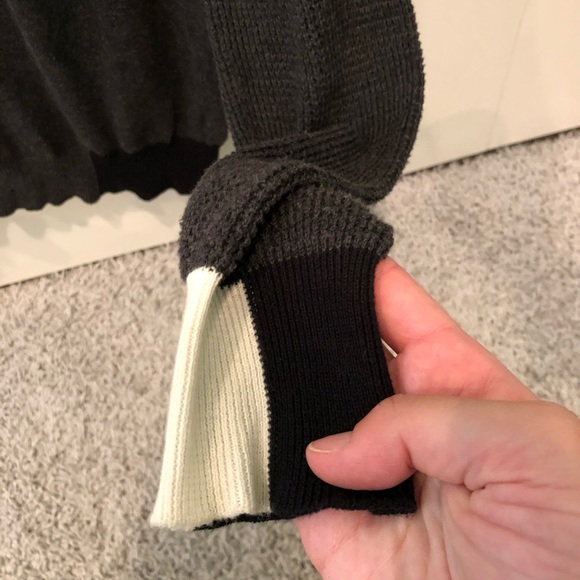 Trouve sweater - Picture 5 of 6